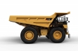 Caterpillar 777E купить