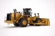 Caterpillar 854K бульдозер