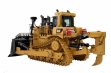 Caterpillar D10T2 бульдозер