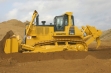 Komatsu D375A-6R бульдозер
