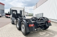 Mercedes Econic 2630L шасси
