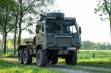 Volvo C304 6x6 экспедиционное шасси