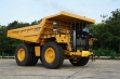 CAT 777 рудовоз грузоподъемность 100 тонн