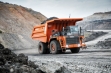 Hitachi EH1100-5 самосвал