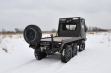 Купить Pinzgauer 6x6