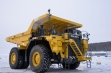 Komatsu HD1500