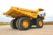 Komatsu HD785 самосвал купить