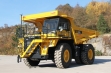 Komatsu HD465-7 самосвал