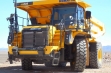 Komatsu HD605-8 самосвал