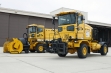 Oshkosh коммунальный трактор купить