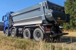 Продажа самосвал в Москве MAN 8x4