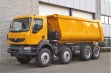Продажа Renault Kerax