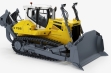 Liebherr PR756 Litronic