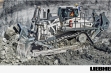 Бульдозерно-рыхлительный агрегат LIEBHERR-776