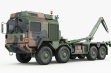 Купить мультилифт MAN 8x8
