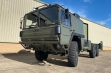 MAN KAT 6x6 шасси купить