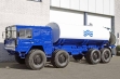 Купить пищевая автоцистерна