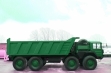 Самосвалы MAN 8x8 продажа
