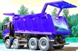 Продажа новых самосвалов Майнинг MAN TGS