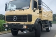 Купить борт Мерседес 4х4