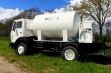 Mercedes 1017A 4x4