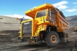 Самосвал Tonly TLD125 6x4
