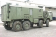 MAN 8x8 ПАРМ купить