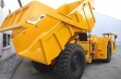 PAUS PMK-12000 самосвал
