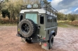 Продажа прицепа для Defender