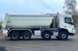 VOLVO FMX430 8x4 самосвал четырехосный продажа