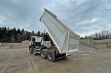 Самосвал для отсыпки Renault K500 8x4