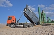 Самосвал Scania 6x4 купить