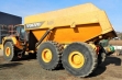 Volvo A60H самосвал продажа