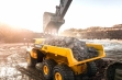 Volvo A60H самосвал цена
