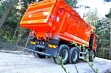Scania G540 8x4 самосвал купить