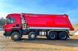 SCANIA самосвал купить