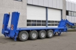 Купить трал тяжеловоз 80 тонн
