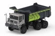 Самосвал Zoomlion 75 тонн