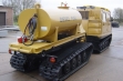 Bv206 топливозаправщик АТЗ продажа