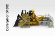 CAT D10T