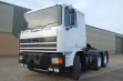Продажа тягачей DAF