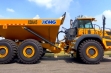 XCMG самосвал купить