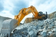 Komatsu PC1250-11R экскаватор