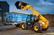 JCB 542-70 продажа