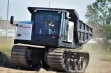 Купить думпер-землевоз Prinoth Panther T-14R