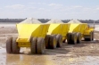 Продажа карьерный самосвал 400 тонн