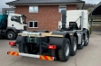 VOLVO FMX430 8x4 шасси самосвала