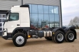 Купить тягач Volvo FMX 6x6