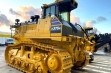 D375 Komatsu