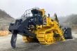 Komatsu D475A-8 бульдозер